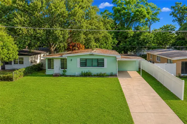 4205 MIZELL ST, Orlando, FL 32812