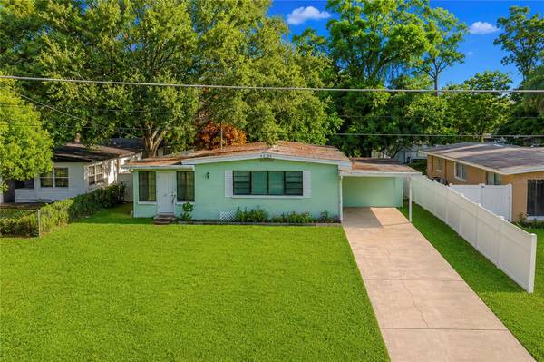 4205 MIZELL ST, Orlando, FL 32812