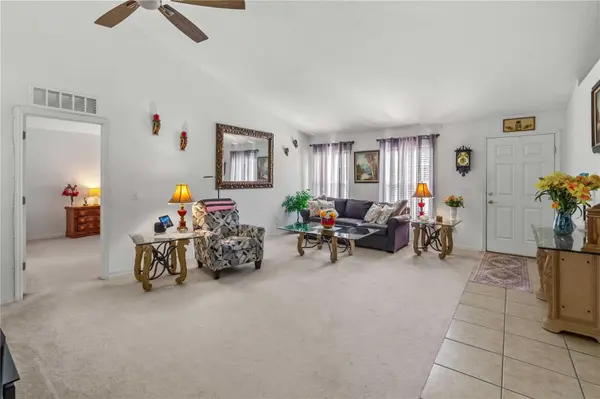 1303 HAWKS NEST AVE, Groveland, FL 34736