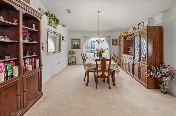1303 HAWKS NEST AVE, Groveland, FL 34736
