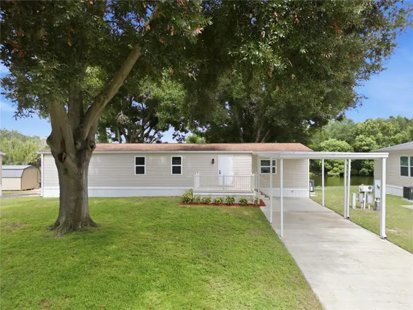 16918 SUGAR BERRY LN, Montverde, FL 34756