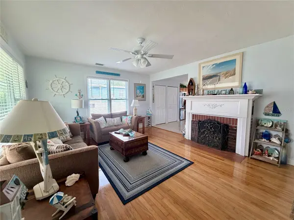 231 WILLIAMS AVE, Daytona Beach, FL 32118