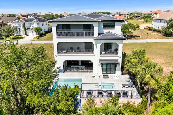 550 MUIRFIELD LOOP, Kissimmee, FL 34747