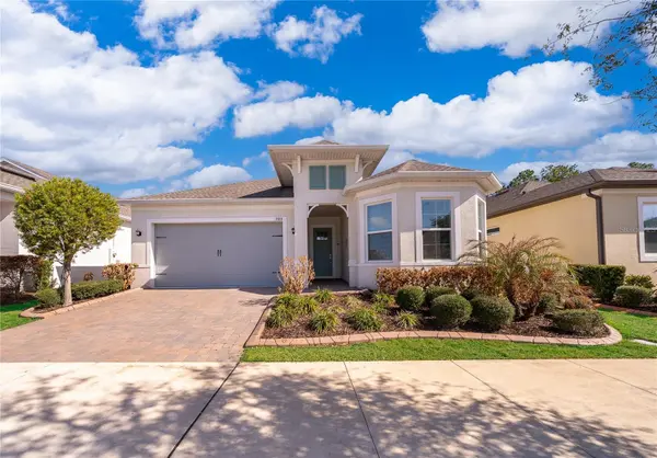 7789 FOUR SEASONS BLVD, Kissimmee, FL 34747