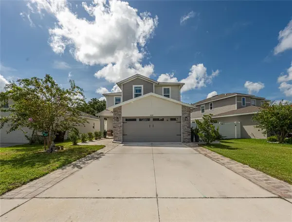 4210 SOUTHERN VISTA LOOP, St Cloud, FL 34772