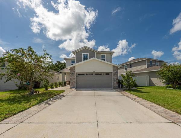 4210 SOUTHERN VISTA LOOP, St Cloud, FL 34772
