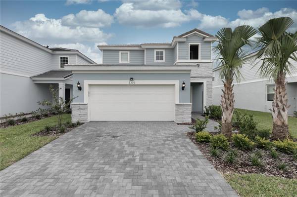 7376 OAKMOSS LOOP, Davenport, FL 33837