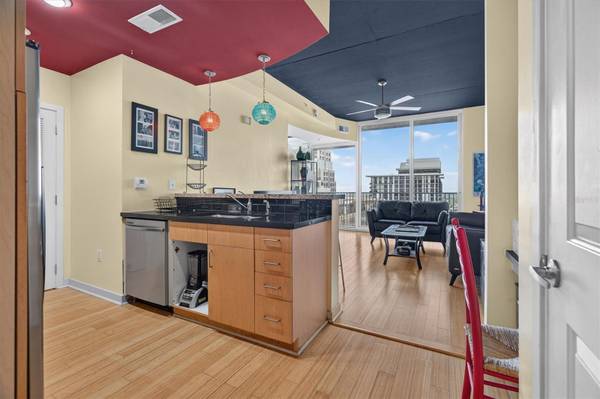 155 S COURT AVE #2514, Orlando, FL 32801