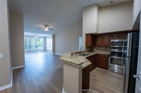 13028 PLANTATION PARK CIR #1225, Orlando, FL 32821