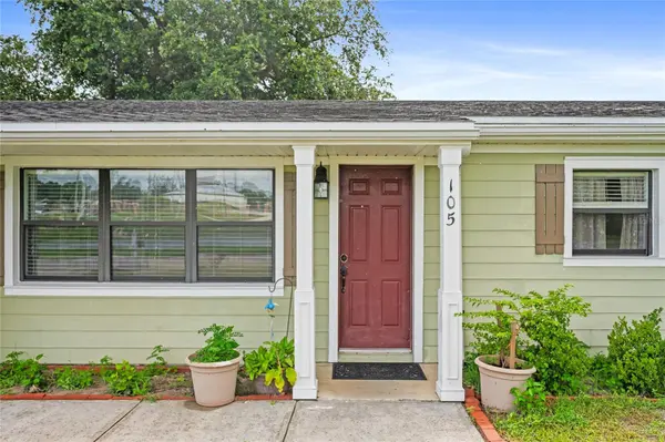 105 MIRROR DR, Sanford, FL 32773