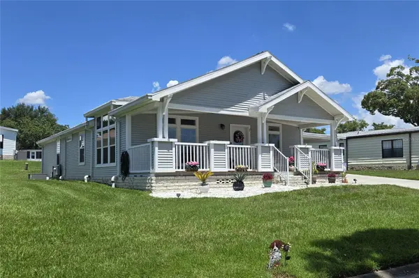 3931 COHEN DR #734, Zellwood, FL 32798