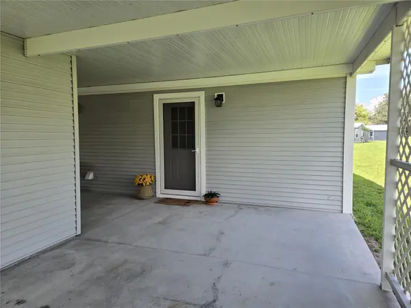 3931 COHEN DR #734, Zellwood, FL 32798