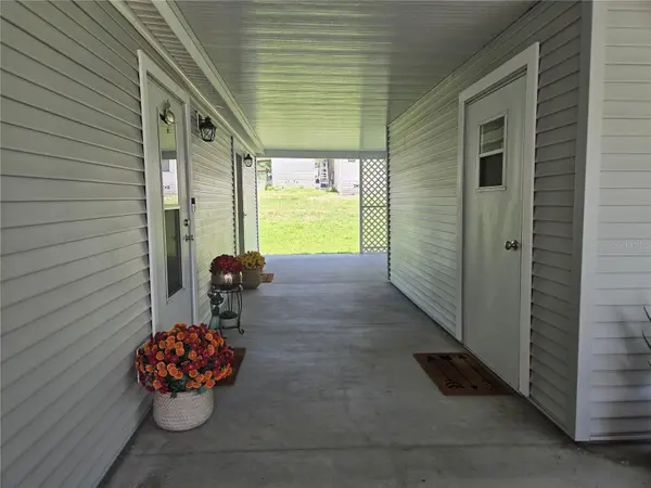 3931 COHEN DR #734, Zellwood, FL 32798