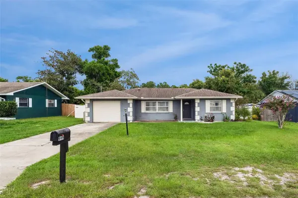 999 DAWSON DR, Deltona, FL 32725
