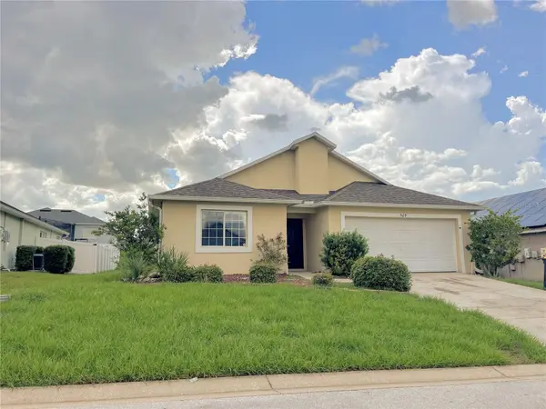 509 HILLCREST DR, Davenport, FL 33897
