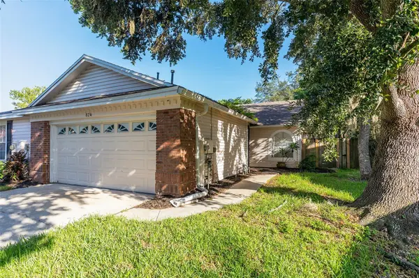 824 HILLARY CT, Longwood, FL 32750