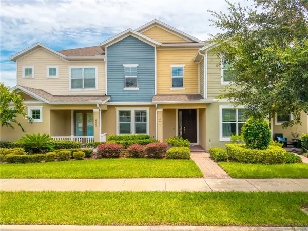 8013 BASILICA LN, Winter Garden, FL 34787