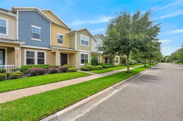 8013 BASILICA LN, Winter Garden, FL 34787