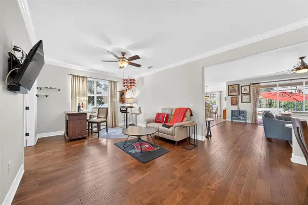 5717 TARLETON WAY, Mount Dora, FL 32757