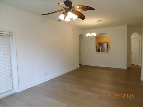 6100 STEVENSON DR #105, Orlando, FL 32835