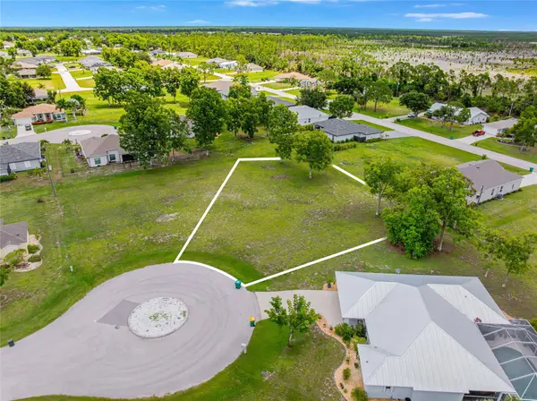 25482 AVERIO CT, Punta Gorda, FL 33955