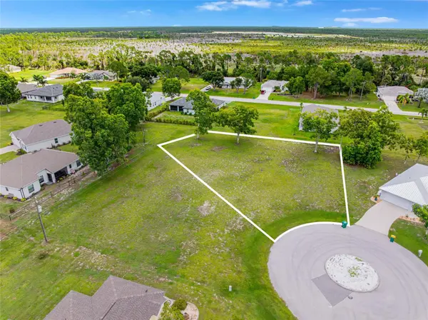 25482 AVERIO CT, Punta Gorda, FL 33955