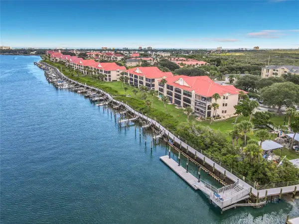 404 BOUCHELLE DR #203, New Smyrna Beach, FL 32169