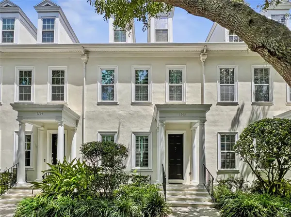 1208 CELEBRATION AVE, Celebration, FL 34747