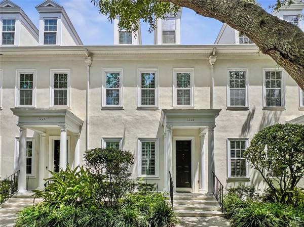 1208 CELEBRATION AVE, Celebration, FL 34747