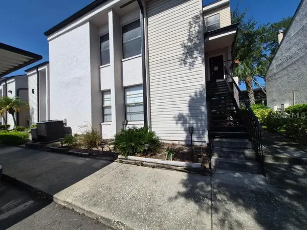 4719 PURITAN CIR #625, Tampa, FL 33617