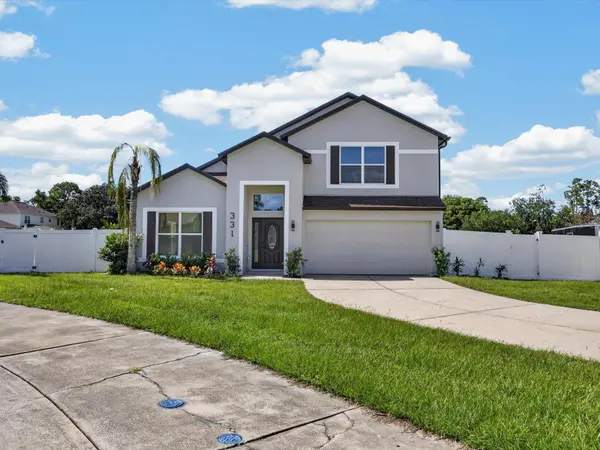 331 APPALOOSA CT, Sanford, FL 32773
