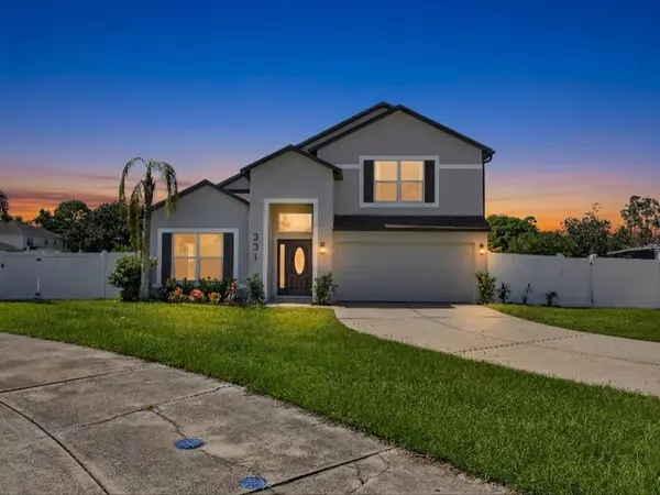 331 APPALOOSA CT, Sanford, FL 32773