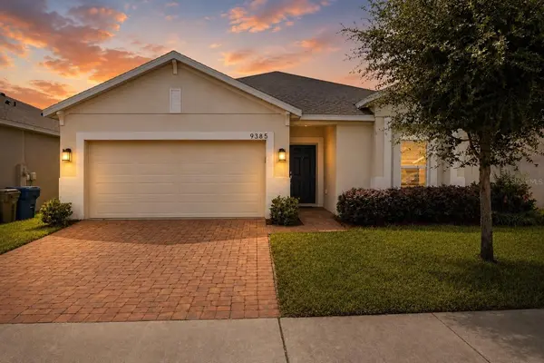9385 LA SALLE ST, Groveland, FL 34736