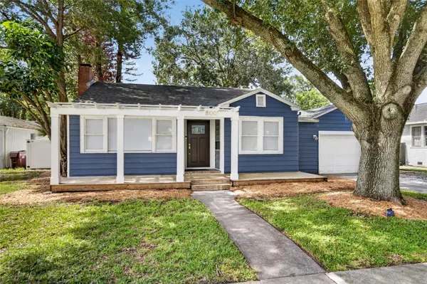 800 W SMITH ST, Orlando, FL 32804