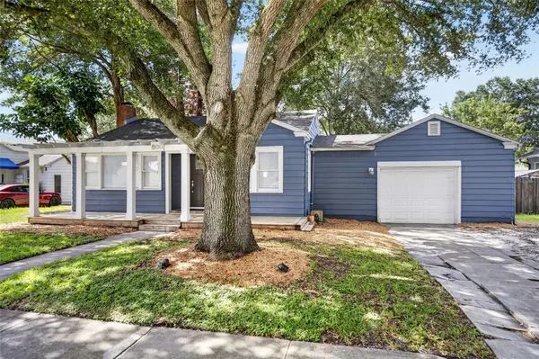 800 W SMITH ST, Orlando, FL 32804