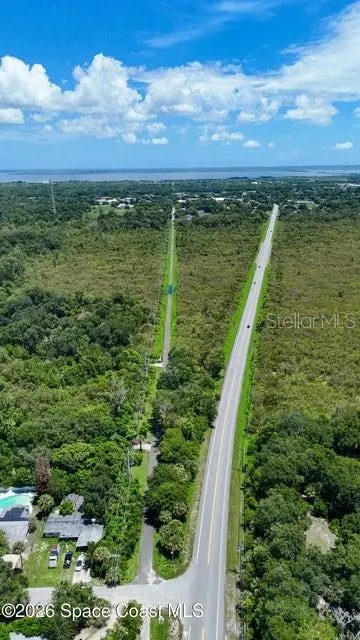 STATE ROAD 46, Scottsmoor, FL 32775