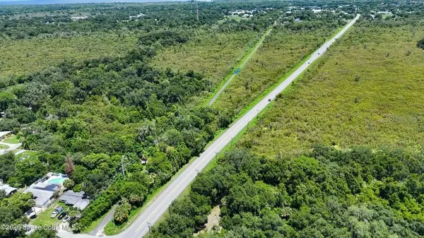 STATE ROAD 46, Scottsmoor, FL 32775