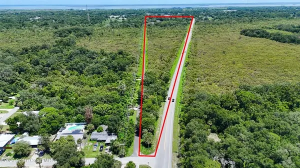 STATE ROAD 46, Scottsmoor, FL 32775