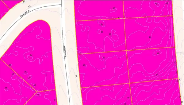 TBD SW 46TH CIR, Ocala, FL 34473