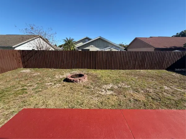 3193 ARROWHEAD LN, Kissimmee, FL 34746