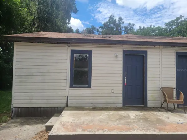 1290 HENSON LANE #1, Bartow, FL 33830
