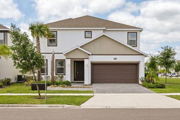 4472 MONADO DR, Kissimmee, FL 34746