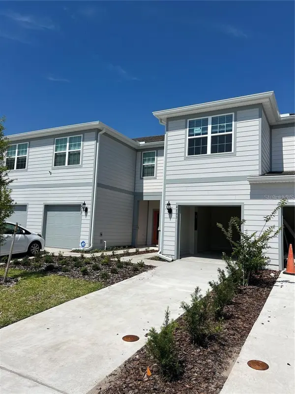 4793 SPARKLING SHELL AVE, Kissimmee, FL 34746