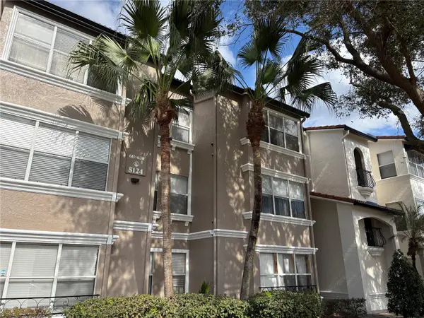 5124 CONROY RD #623, Orlando, FL 32811