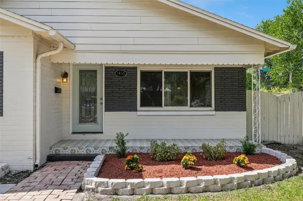 1652 BERKSHIRE AVE, Winter Park, FL 32789