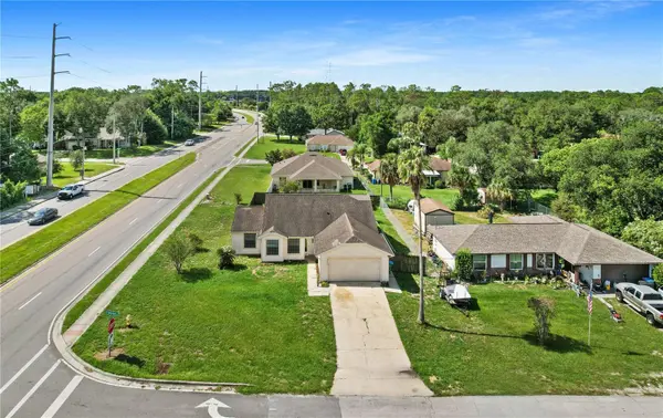 3491 MONUMENT DR, Deltona, FL 32738