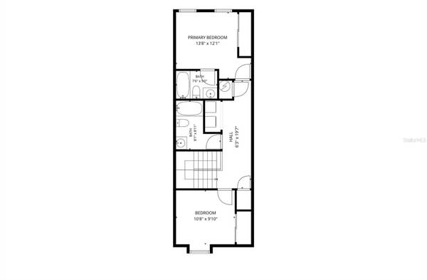 2685 ANDROS LN, Kissimmee, FL 34747