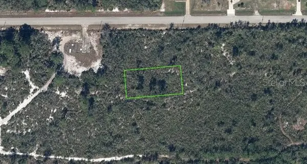 659 BUCHANAN ST, Lake Placid, FL 33852