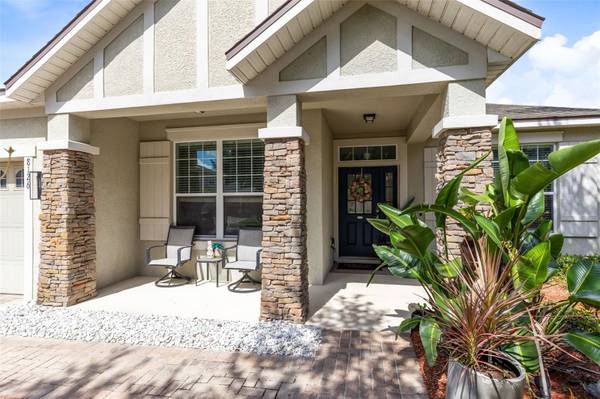 8126 CRUSHED PEPPER AVE, Orlando, FL 32817
