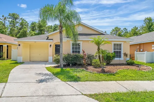 131 SANDY RIDGE DR, Davenport, FL 33896